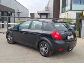Kia Ceed 1.6CRDI* (90кс)* * KЛИМАТРОНИК* * HOB BHOC* * , снимка 12