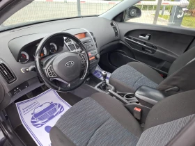 Kia Ceed 1.6CRDI* (90кс)* * KЛИМАТРОНИК* * HOB BHOC* * , снимка 14