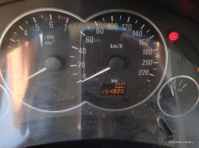 Opel Meriva, снимка 5