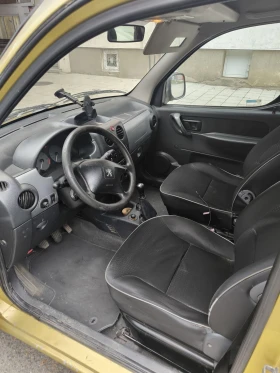 Peugeot Partner 2000 HDI 90 к.с., снимка 6