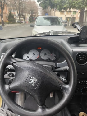 Peugeot Partner 2000 HDI 90 к.с., снимка 4