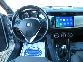 Alfa Romeo Giulietta 1.6JTD-m EURO 6B - 14290 лв. / 7306.36 € - 24697418 10