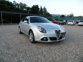 Alfa Romeo Giulietta 1.6JTD-m EURO 6B | Mobile.bg � ����� ������ 2