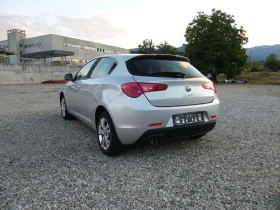 Alfa Romeo Giulietta 1.6JTD-m EURO 6B | Mobile.bg � ����� ������ 5