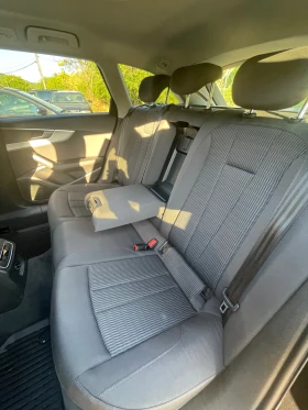 Audi A4 B9 , снимка 7