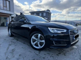 Audi A4 B9 , снимка 2