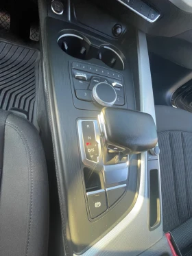 Audi A4 B9 , снимка 10