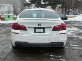 BMW 535 M PACK * * CARFAX * * АВТО КРЕДИТ * * , снимка 4