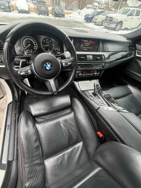 BMW 535 M PACK * * CARFAX * * АВТО КРЕДИТ * * , снимка 6