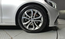 Mercedes-Benz C 220 - 15708 € / 30722.18 лв. - 47701554 5