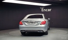 Mercedes-Benz C 220 - 15708 € / 30722.18 лв. - 47701554 4
