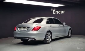 Mercedes-Benz C 220 - 15708 € / 30722.18 лв. - 47701554 2