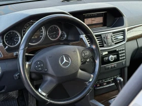 Mercedes-Benz E 200 ///AMG - 7800 € / 15255.47 лв. - 75094986 10