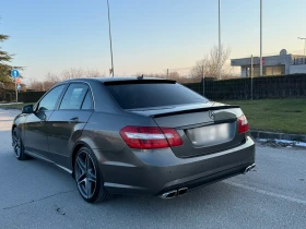 Mercedes-Benz E 200 ///AMG - 7800 € / 15255.47 лв. - 75094986 8