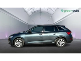 Skoda Scala 1.6 TDi, ������� ������ �� 199   | Mobile.bg � ����� ������ 3