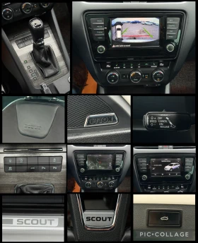 Skoda Octavia SCOUT 2.0TDi 184кс * Дистроник* * Панорама* * DSG* - 11499 € / 22490.09 лв. - 35984031 16