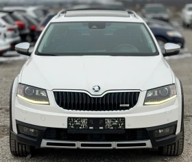 Skoda Octavia SCOUT 2.0TDi 184кс * Дистроник* * Панорама* * DSG* - 11499 € / 22490.09 лв. - 35984031 2