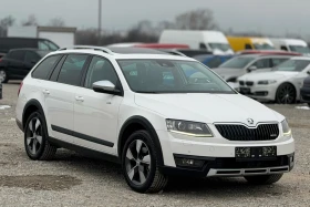 Skoda Octavia SCOUT 2.0TDi 184кс * Дистроник* * Панорама* * DSG*