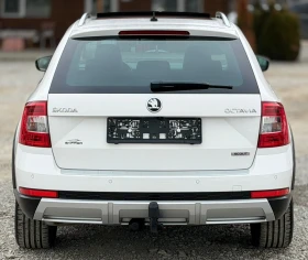 Skoda Octavia SCOUT 2.0TDi 184кс * Дистроник* * Панорама* * DSG* - 11499 € / 22490.09 лв. - 35984031 5