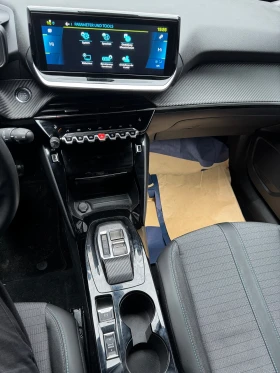 Peugeot 2008 ALLURE 23г, 21000км.нов внос ГЕРМАНИЯ, снимка 15