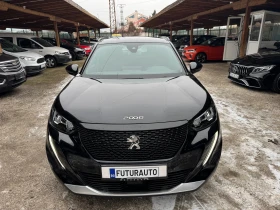 Peugeot 2008 ALLURE 23г, 21000км.нов внос ГЕРМАНИЯ, снимка 3