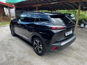 Peugeot 2008 ALLURE 23�, CCS, 21000��.��� ���� �������� | Mobile.bg � ����� ������ 6