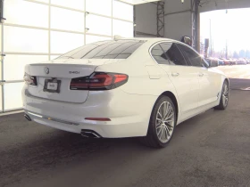 BMW 540 i LUXURY LINE | ЗАДНА КАМЕРА | HARMAN/KARDON - 18500 € / 36182.85 лв. - 79008135 4