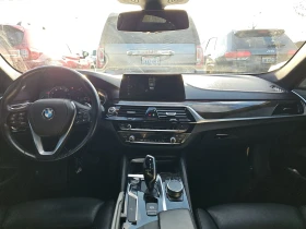 BMW 540 i LUXURY LINE | ЗАДНА КАМЕРА | HARMAN/KARDON - 18500 € / 36182.85 лв. - 79008135 11