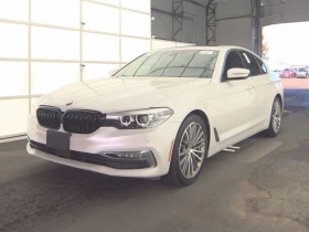 BMW 540 i LUXURY LINE | ЗАДНА КАМЕРА | HARMAN/KARDON