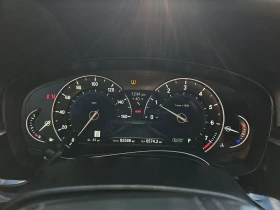 BMW 540 i LUXURY LINE | ЗАДНА КАМЕРА | HARMAN/KARDON - 18500 € / 36182.85 лв. - 79008135 12