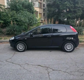 ����� �� �������� �� Fiat Punto 1.2����� 