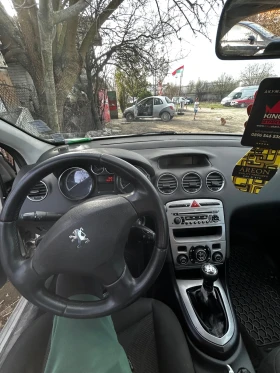 Peugeot 308 - 1500 € / 2933.74 лв. - 18160230 4
