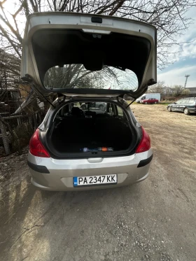 Peugeot 308 - 1500 € / 2933.74 лв. - 18160230 2