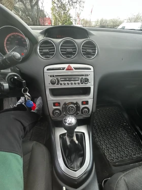 Peugeot 308 - 1500 € / 2933.74 лв. - 18160230 6