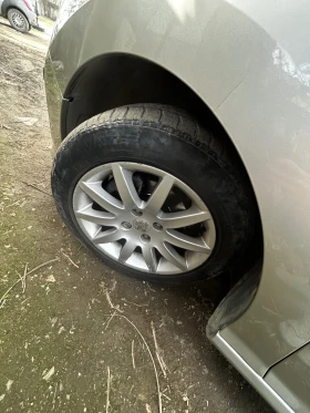 Peugeot 308 - 1500 € / 2933.74 лв. - 18160230 3