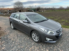 Hyundai I40 1, 7D  - 6299 € / 12319.77 лв. - 49254071 4