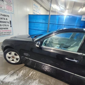 Mercedes-Benz E 220, снимка 7 - Автомобили и джипове - 53614575
