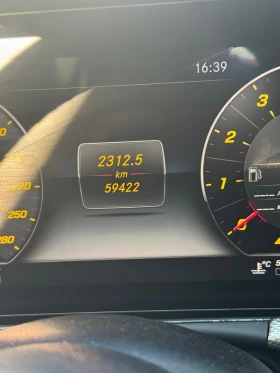 Mercedes-Benz E 200 AMG LINE/GERMANY/BURMESTER/360/PANORAMA/  | Mobile.bg � ����� ������ 17