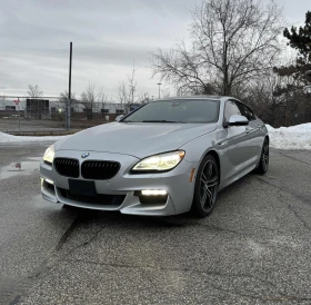 BMW 640 xDrive* M-pack* Автофинансиране