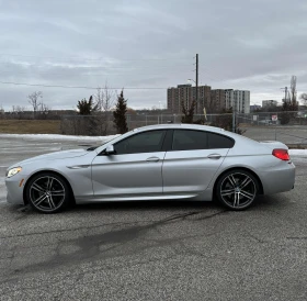 BMW 640 xDrive* M-pack* Автофинансиране - 19000 € / 37160.77 лв. - 38207431 2