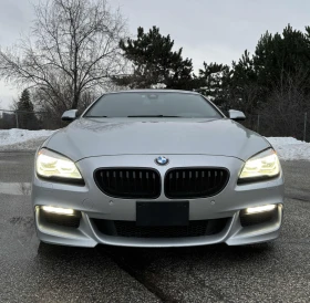 BMW 640 xDrive* M-pack* Автофинансиране - 19000 € / 37160.77 лв. - 38207431 4