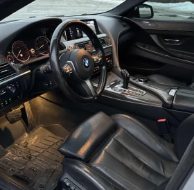 BMW 640 xDrive* M-pack* Автофинансиране - 19000 € / 37160.77 лв. - 38207431 6