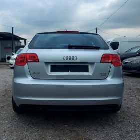 Audi A3 Quattro 1.8 -160 Kc -TFSI-6 скорости. Нави. Парктр - 5990 € / 11715.42 лв. - 92612437 4