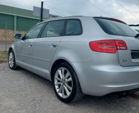 Audi A3 Quattro 1.8 -160 Kc -TFSI-6 скорости. Нави. Парктр - 5990 € / 11715.42 лв. - 92612437 6