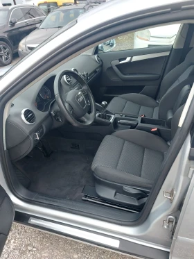 Audi A3 Quattro 1.8 -160 Kc -TFSI-6 скорости. Нави. Парктр - 5990 € / 11715.42 лв. - 92612437 10