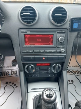 Audi A3 Quattro 1.8 -160 Kc -TFSI-6 скорости. Нави. Парктр - 5990 € / 11715.42 лв. - 92612437 14