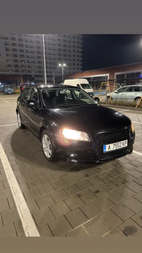 Audi A3 1.9 TDI