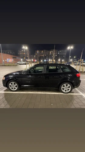 Audi A3 1.9 TDI - 4200 € / 8214.49 лв. - 66476389 5