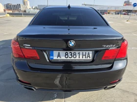 BMW 740 X DRIVE  - 12000 € / 23469.96 лв. - 28698090 4