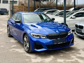 BMW 340 M-performance 